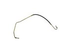 Dorman H38935 Clutch Hydraulic Hose - view 2