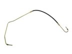 Dorman H38935 Clutch Hydraulic Hose - view 1