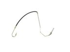 Dorman H38938 Clutch Hydraulic Hose - view 1