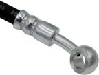 Dorman H38941 Brake Hydraulic Hose - Front Left - view 2