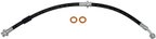 Dorman H38941 Brake Hydraulic Hose - Front Left - view 1