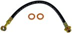 Dorman H38981 Brake Hydraulic Hose - Rear Left Outer, Rear Right Inner or Rear Right Outer - view 1