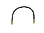 Dorman H39983 Brake Hydraulic Hose - Front Left, Front Right, Rear Left or Rear Right - view 1