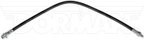 Dorman H42184 Brake Hydraulic Hose - Rear Left or Rear Right - view 2