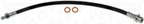 Dorman H4497 Brake Hydraulic Hose - view 2