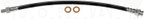 Dorman H51116 Brake Hydraulic Hose - Front Left, Front Right, Rear Left or Rear Right - view 2