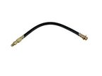 Dorman H51116 Brake Hydraulic Hose - Front Left, Front Right, Rear Left or Rear Right - view 1
