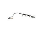 Dorman H620002 Brake Hydraulic Hose - Front Left - view 2