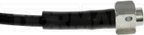 Dorman H620045 Brake Hydraulic Hose - Rear Left - view 4