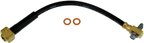 Dorman H620046 Brake Hydraulic Hose - Rear Left or Rear Right - view 1