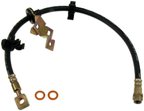 Dorman H620054 Brake Hydraulic Hose - Front Left - view 1