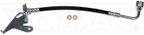 Dorman H620066 Brake Hydraulic Hose - Front Left - view 2