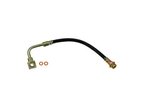 Dorman H620066 Brake Hydraulic Hose - Front Left - view 1