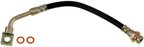 Dorman H620076 Brake Hydraulic Hose - Rear Right - view 1