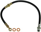 Dorman H620094 Brake Hydraulic Hose - Front Left - view 1