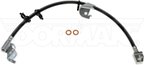 Dorman H620097 Brake Hydraulic Hose - Front Right - view 2