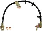 Dorman H620098 Brake Hydraulic Hose - Front Left - view 1