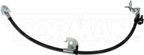Dorman H620098 Brake Hydraulic Hose - Front Left - view 5