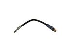 Dorman H620109 Brake Hydraulic Hose - Rear Left, Rear Left Outer, Rear Right or Rear Right Outer - view 1