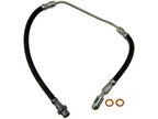 Dorman H620110 Brake Hydraulic Hose - Rear Left - view 1