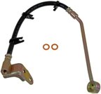 Dorman H620120 Brake Hydraulic Hose - Rear Left - view 1
