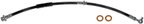 Dorman H620125 Brake Hydraulic Hose - Front Right - view 2