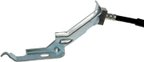 Dorman H620136 Brake Hydraulic Hose - Front Left - view 5