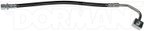 Dorman H620148 Brake Hydraulic Hose - Rear Left - view 2