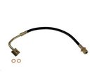 Dorman H620148 Brake Hydraulic Hose - Rear Left - view 1