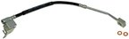Dorman H620151 Brake Hydraulic Hose - Front Right - view 1