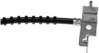 Dorman H620152 Brake Hydraulic Hose - Front Left - view 2