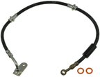 Dorman H620161 Brake Hydraulic Hose - Front Left or Front Left Outer - view 1