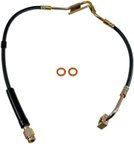 Dorman H620171 Brake Hydraulic Hose - Front Left - view 1