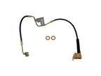 Dorman H620173 Brake Hydraulic Hose - Front Right - view 2