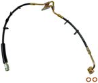 Dorman H620174 Brake Hydraulic Hose - Front Left - view 1