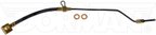 Dorman H620178 Brake Hydraulic Hose - Rear Left - view 2