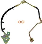 Dorman H620186 Brake Hydraulic Hose - Front Left - view 1
