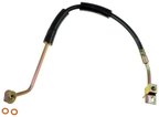 Dorman H620189 Brake Hydraulic Hose - Front Left - view 1