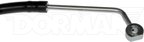Dorman H620189 Brake Hydraulic Hose - Front Left - view 4