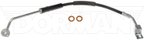Dorman H620190 Brake Hydraulic Hose - Front Right - view 2