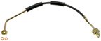 Dorman H620190 Brake Hydraulic Hose - Front Right - view 1