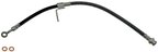 Dorman H620191 Brake Hydraulic Hose - Front Left - view 1