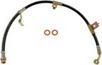 Dorman H620193 Brake Hydraulic Hose - Front Left - view 1