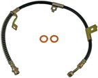 Dorman H620198 Brake Hydraulic Hose - Front Right - view 1