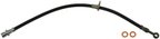Dorman H620202 Brake Hydraulic Hose - Rear Left or Rear Right - view 1