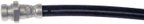 Dorman H620202 Brake Hydraulic Hose - Rear Left or Rear Right - view 3