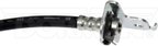 Dorman H620208 Brake Hydraulic Hose - Front Right - view 4