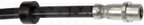 Dorman H620215 Brake Hydraulic Hose - Front Left or Front Right - view 4