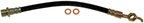 Dorman H620232 Brake Hydraulic Hose - Rear Left or Rear Right - view 1