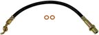 Dorman H620234 Brake Hydraulic Hose - Rear Left or Rear Right - view 1